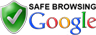 google safe